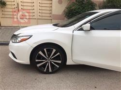 نيسان ألتيما